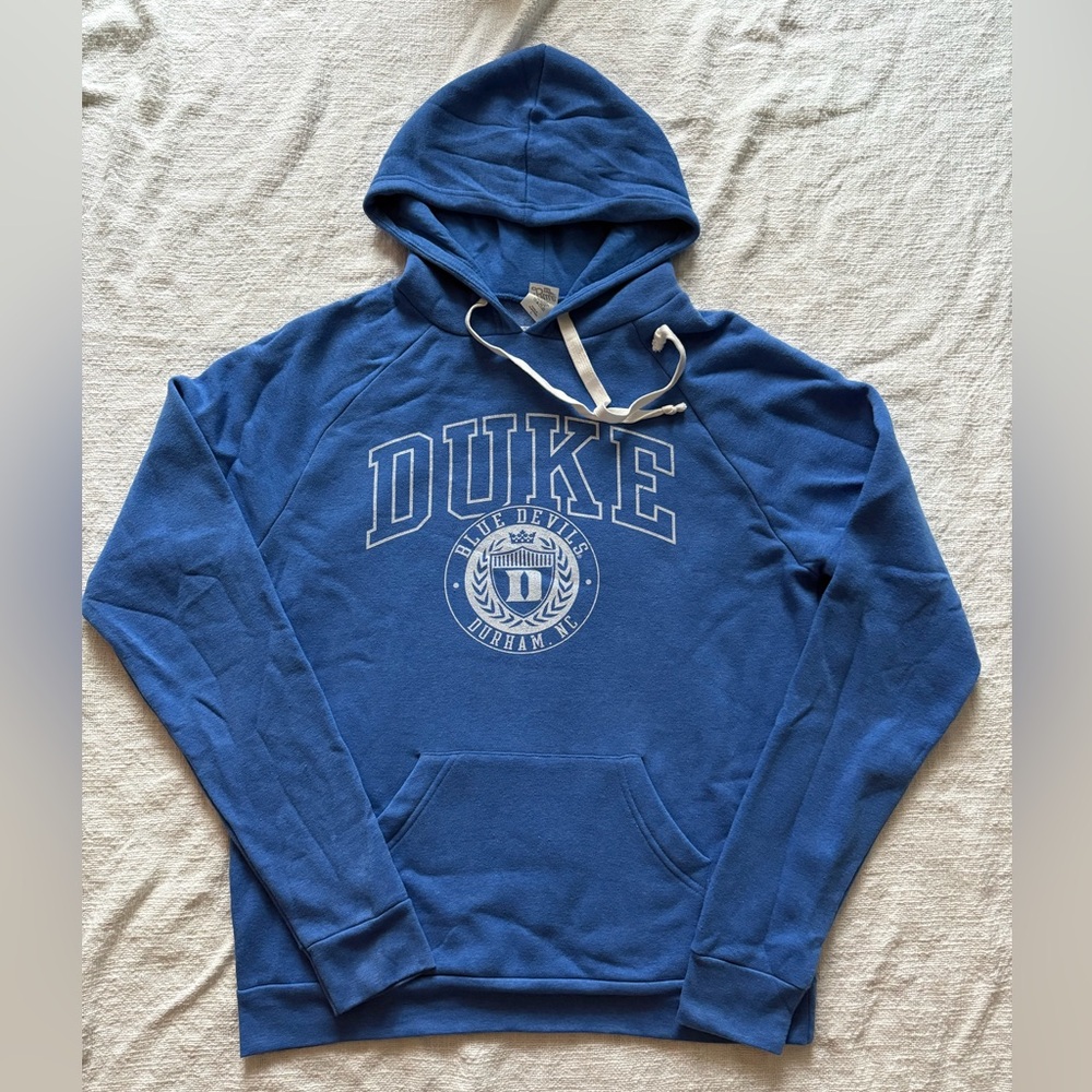 Blue84 Duke Tri-Blend Hoodie
